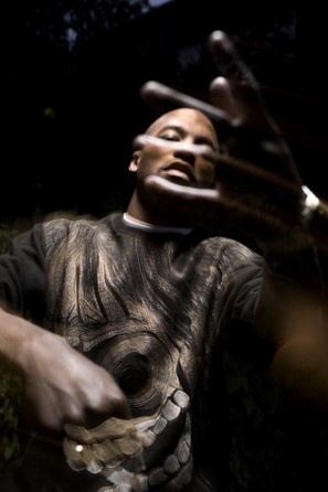 Lupe Fiasco - 2007 - 6