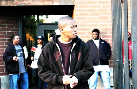 Lupe Fiasco - 2007 - 9