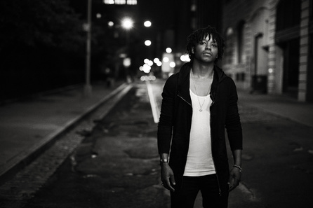 Lupe Fiasco - 2012 - 01