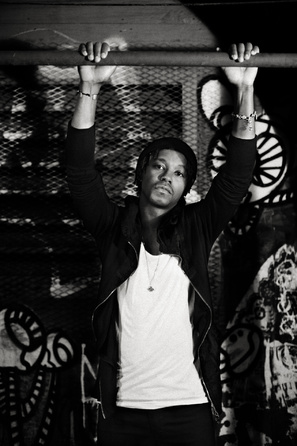 Lupe Fiasco - 2012 - 04