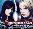 Luttenberger-Klug - Vergiss mich 2006 - Cover