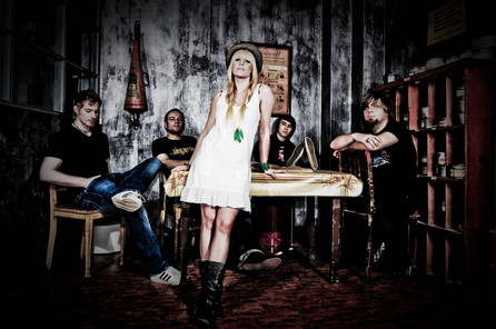 Luxuslärm - So laut ich kann - 12