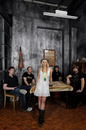 Luxuslärm - So laut ich kann - 13