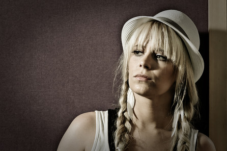 Luxuslärm - So laut ich kann - 20 - Janine Jini Meyer