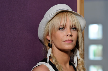 Luxuslärm - So laut ich kann - 21 - Janine Jini Meyer