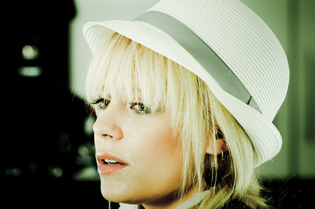 Luxuslärm - So laut ich kann - 23 - Janine Jini Meyer