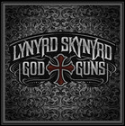 Lynyrd Skynyrd - God & Guns - Cover