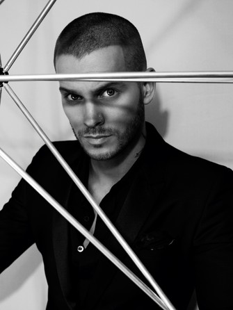 M. Pokora - 2008 - 1
