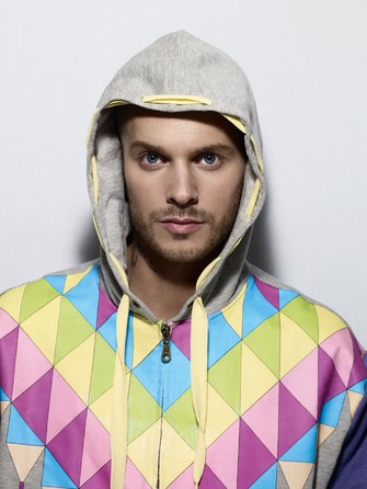 M. Pokora - 2008 - 2
