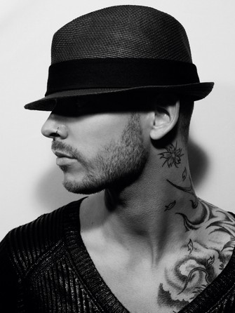 M. Pokora - 2008 - 3