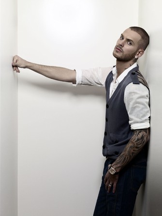 M. Pokora - 2008 - 5