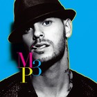 M. Pokora - MP3 - Cover
