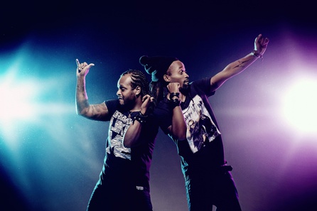 Madcon - 2013 - 02