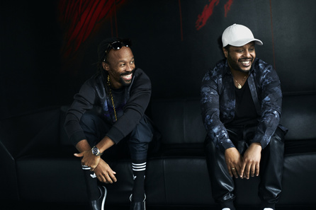 Madcon - 2015 - 1