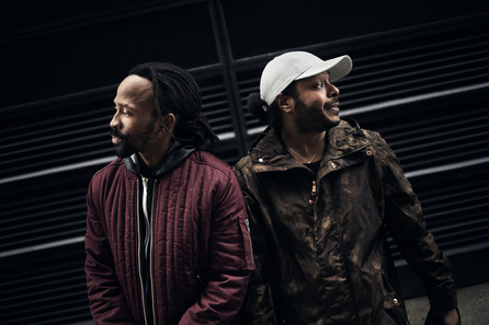 Madcon - 2015 - 2