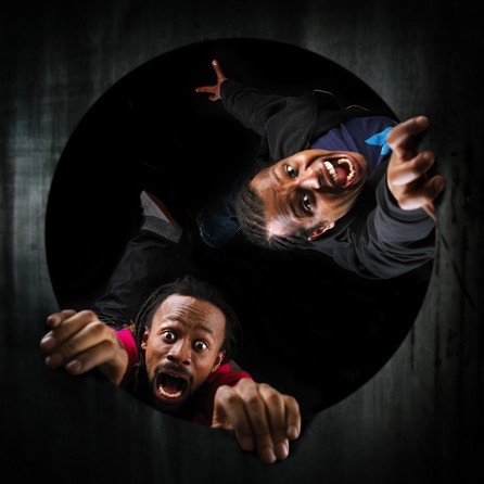 Madcon - Beggin' - 1