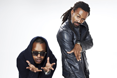 Madcon - "Contraband" (2010) - 10