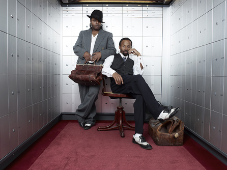 Madcon - "Contraband" (2010) - 16