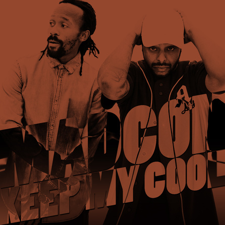Madcon - Keep My Cool - Cover