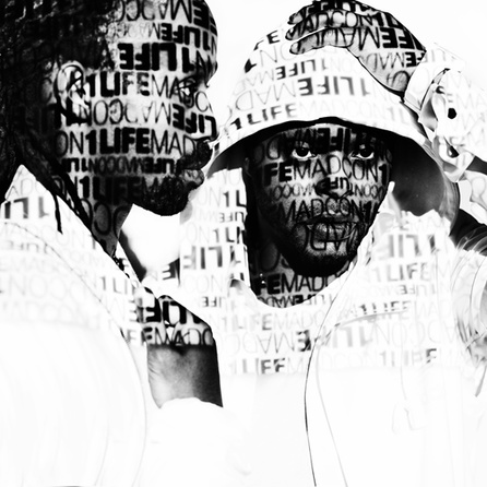 Madcon - One Life (2013) - 01