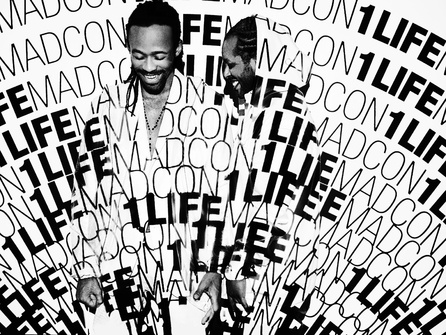 Madcon - One Life (2013) - 03