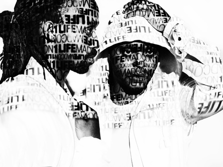 Madcon - One Life (2013) - 04