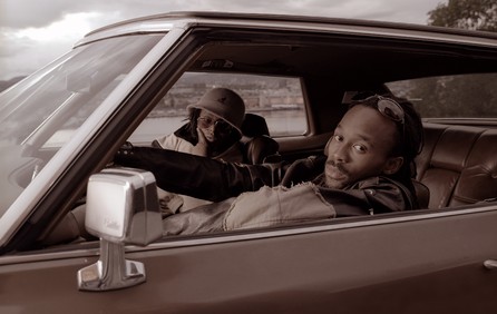 Madcon - The InCONvenient Truth - 1