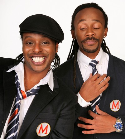 Madcon - The InCONvenient Truth - 5