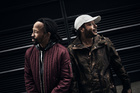 Madcon - 2015 - 2