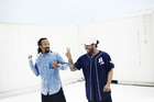 Madcon - 2015 - 3