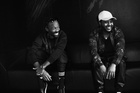 Madcon - 2015 - 6