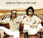 Madcon - Back On the Road - Cover