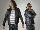 Madcon - "Contraband" (2010) - 03