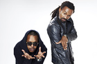 Madcon - "Contraband" (2010) - 10