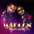 Madcon - Cover "Freaky Like Me" (2010)