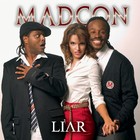 Madcon - Liar - Cover