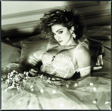 Madonna - 2009 - 03
