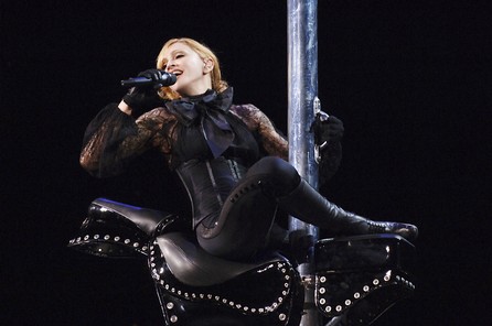 Madonna - Concert 2007 - 2