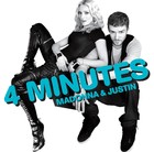 Madonna - 4 Minutes - Cover