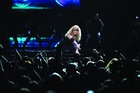 Madonna - Sticky & Sweet Tour (Atlanta) - 02