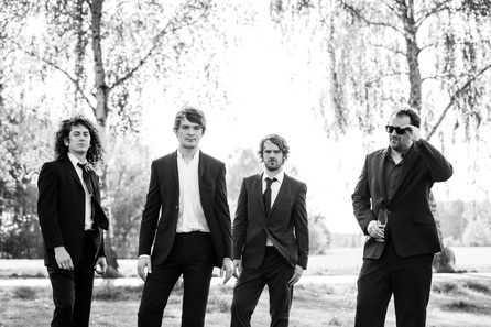 Madsen - 10 Jahre Madsen Live - 2014 - 01