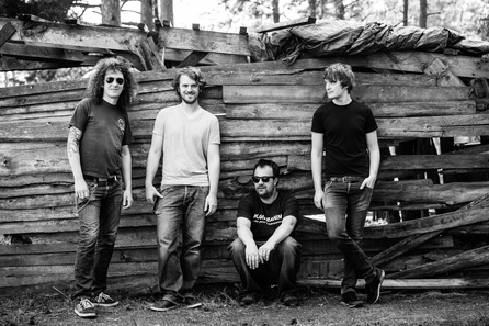 Madsen - 10 Jahre Madsen Live - 2014 - 02