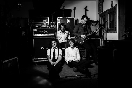 Madsen - 10 Jahre Madsen Live - 2014 - 03