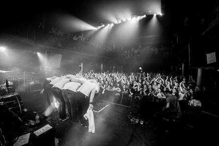 Madsen - 10 Jahre Madsen Live - 2014 - 04