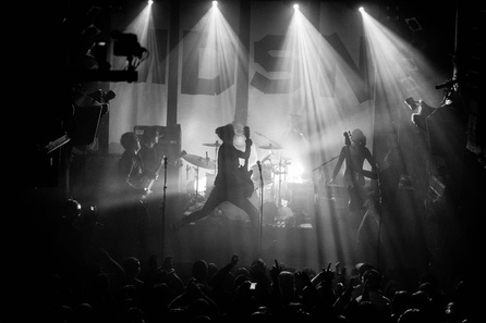 Madsen - 10 Jahre Madsen Live - 2014 - 05