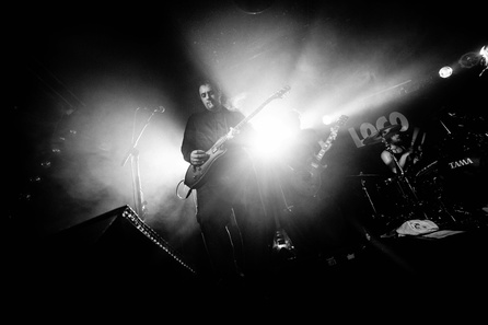 Madsen - 10 Jahre Madsen Live - 2014 - 06