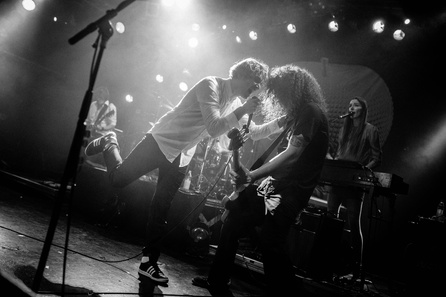 Madsen - 10 Jahre Madsen Live - 2014 - 07