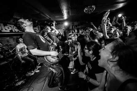 Madsen - 10 Jahre Madsen Live - 2014 - 08