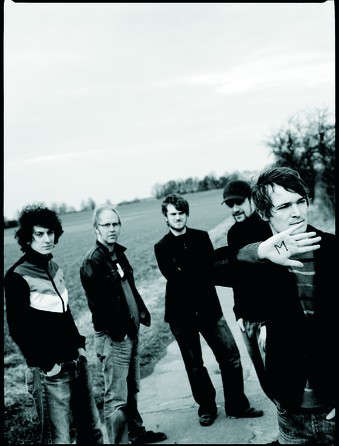 Madsen - Frieden im Krieg - 4