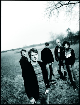 Madsen - Frieden im Krieg - 5